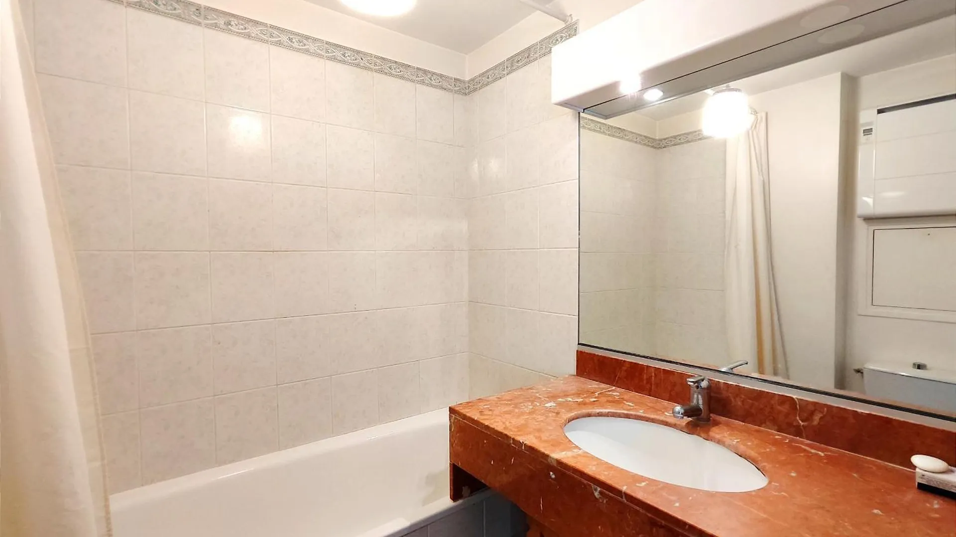 Rue Nocard - 7 * Paris