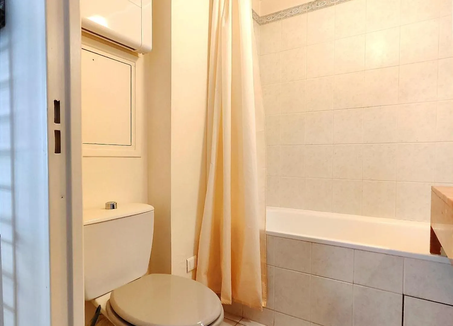 Rue Nocard - 7 * Paris