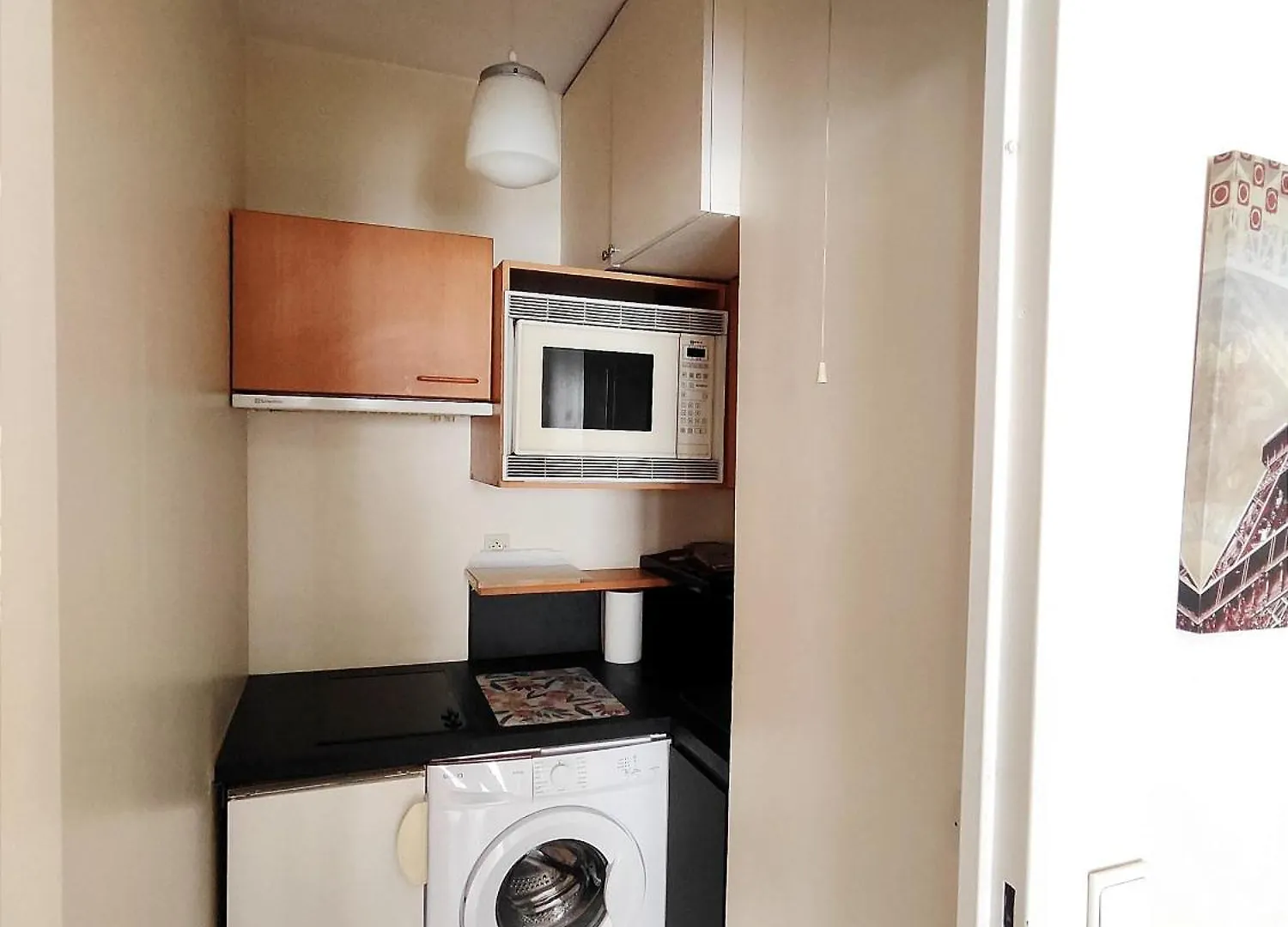 Rue Nocard - 7 Apartment *