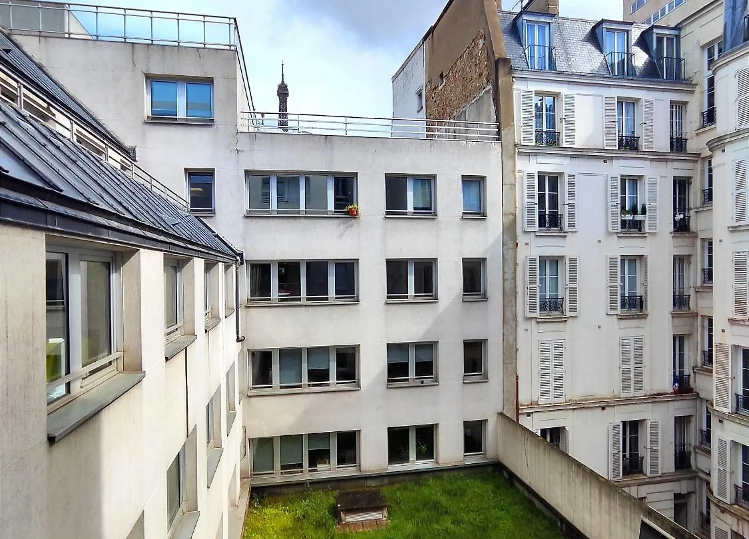 Rue Nocard - 7