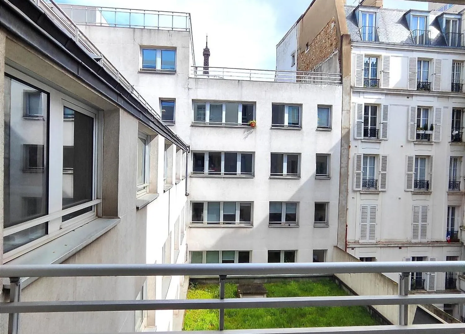 Rue Nocard - 7