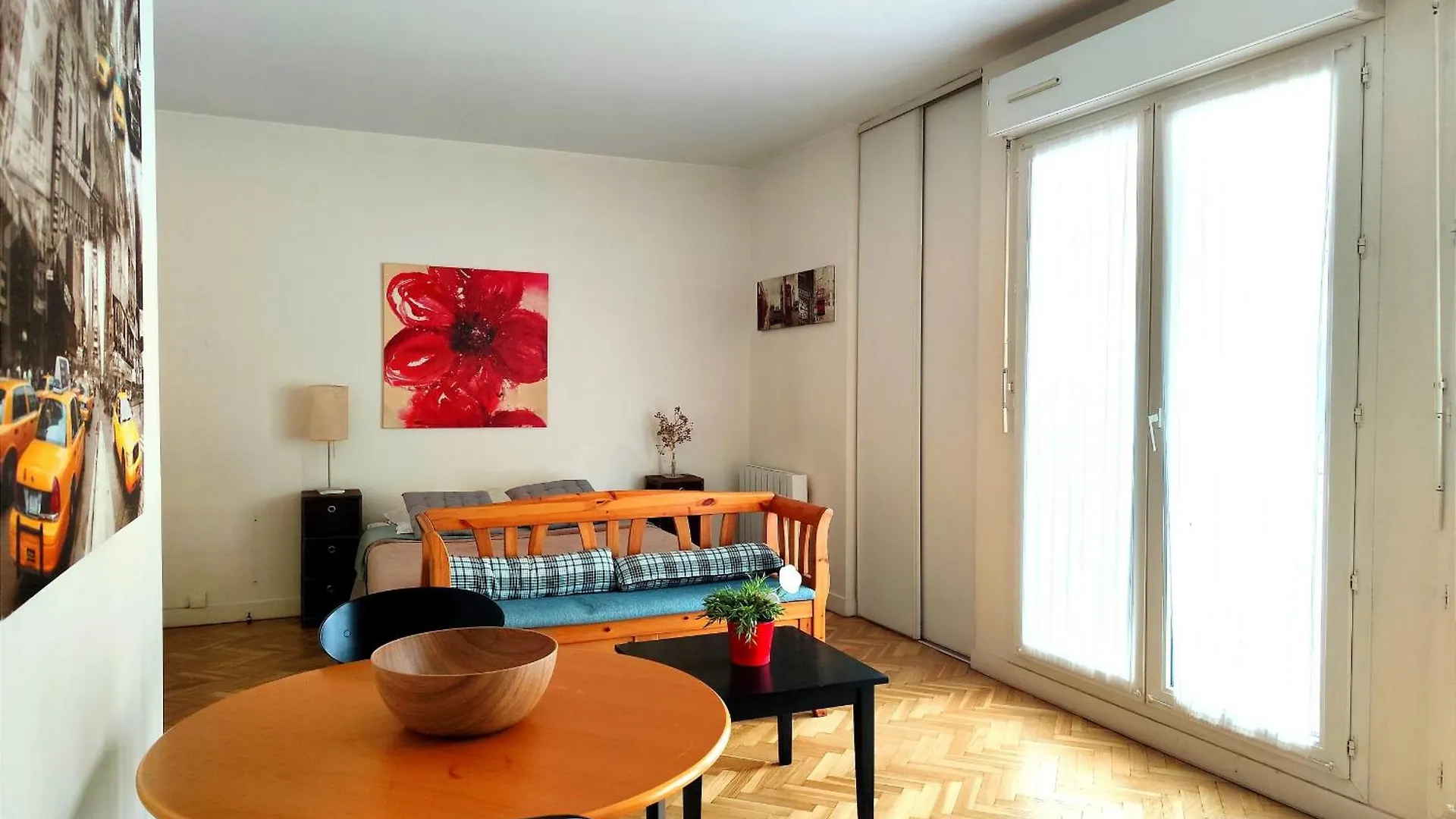 Apartment Rue Nocard - 7
